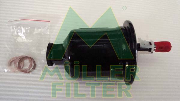 MULLER FILTER Kütusefilter FB364